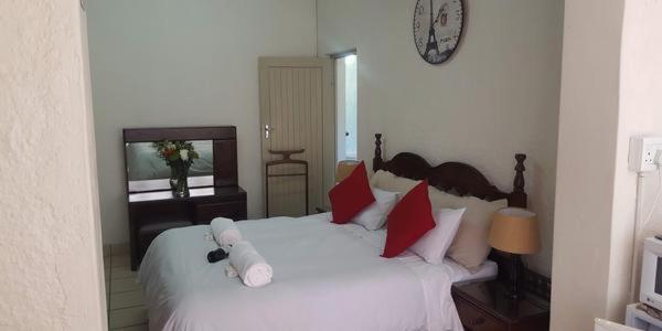 Lodge Strand Bagian luar foto