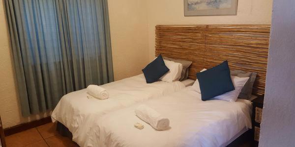 Lodge Strand Bagian luar foto