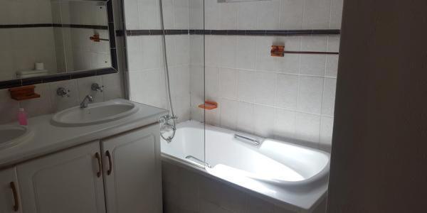 Lodge Strand Bagian luar foto